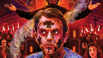 Çılgınlığın Ötesinde izle