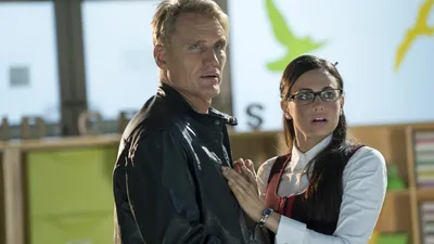 Anaokulu Polisi 2 izle