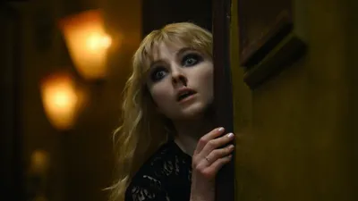 Dün Gece Soho'da izle