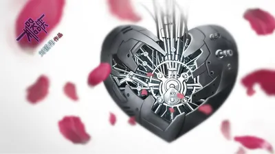 Metallic Attraction Kungfu Cyborg izle