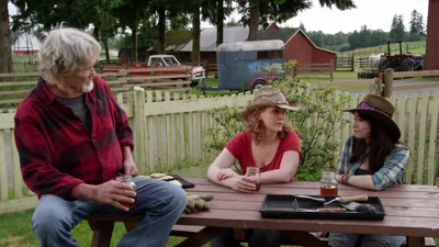 Midnight Stallion izle