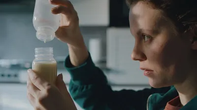 Milk izle