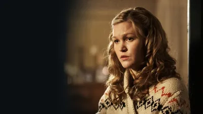 Baykuşun Ağlayışı izle