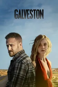 Galveston izle