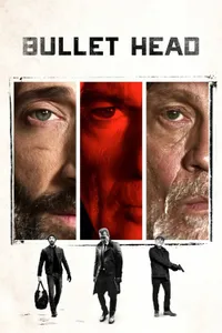 Bullet Head izle