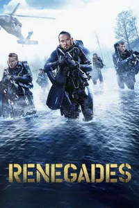 Renegades izle