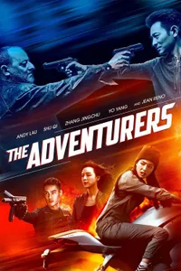 The Adventurers izle