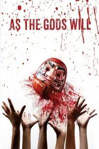 As the Gods Will izle
