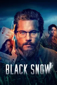 Black Snow izle