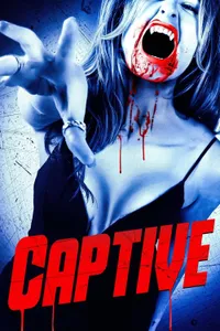 Captive izle