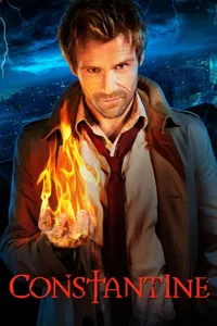 Constantine izle