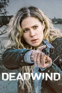 Deadwind izle