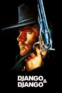 Django and Django Sergio Corbucci Unchained izle