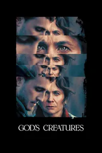Gods Creatures izle