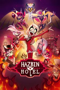 Hazbin Hotel izle