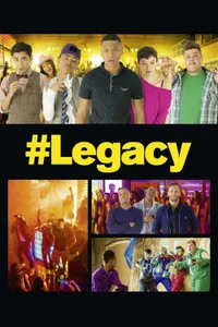 Legacy izle