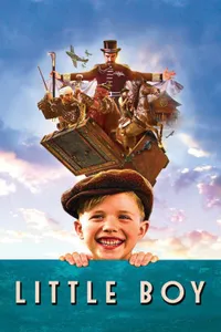 Little Boy izle
