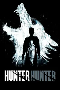 Hunter Hunter izle