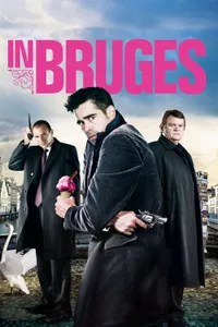 In Bruges izle