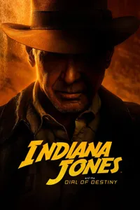 Indiana Jones ve Kader Kadranı izle