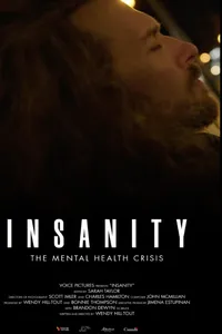 Insanity izle