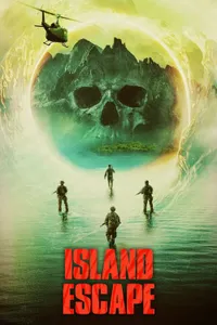 Island Escape izle
