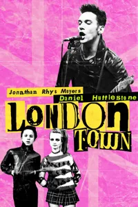 Londra Sokakları izle