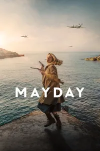 Mayday izle