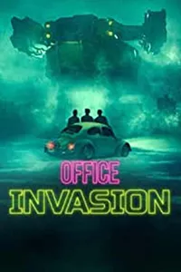 Office Invasion izle