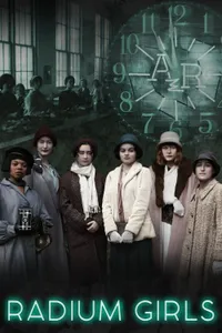 Radium Girls izle
