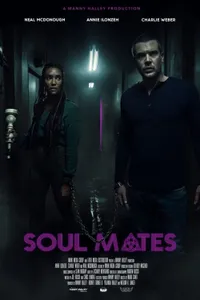 Soul Mates izle