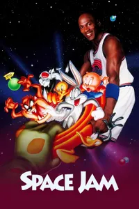 Space Jam izle