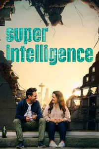 Superintelligence - Super Zeka izle