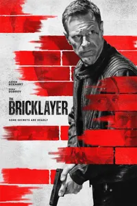 The Bricklayer izle