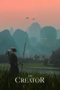 The Creator izle