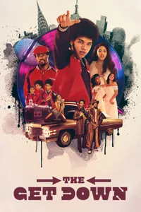 The Get Down izle