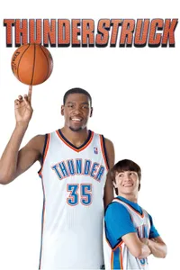 Thunderstruck izle