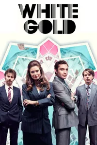 White Gold izle