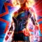 Kaptan Marvel fragman izle