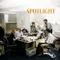 Spotlight fragman izle
